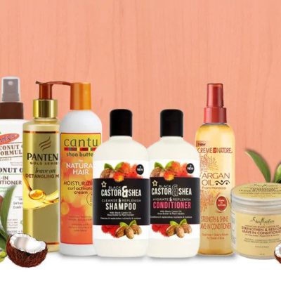 Hair Care