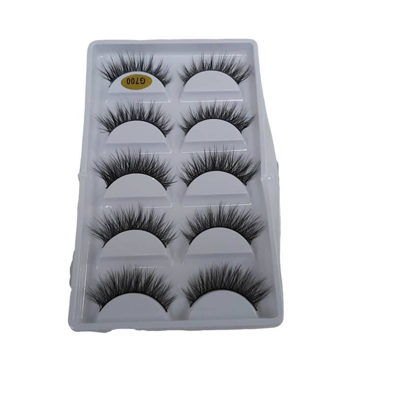 3d mink eyelashes