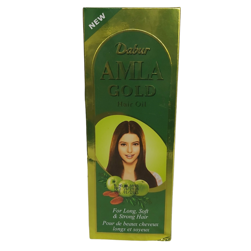 Dabur Amla Hair Oil 200mL