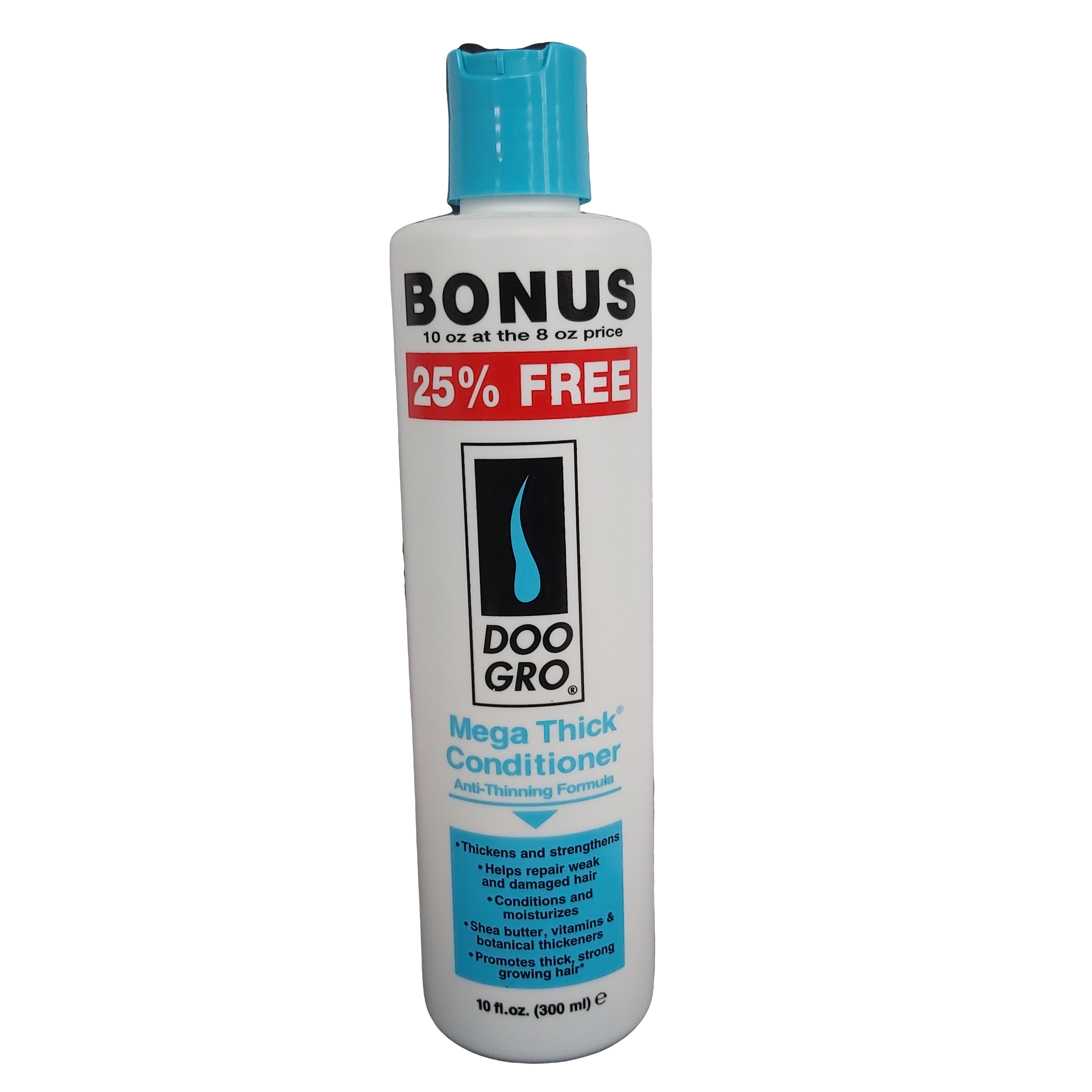 Doo Gro Mega Thick Anti Thinning Conditioner